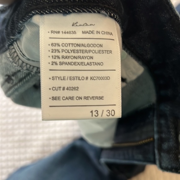 Kancan jeans BRAND NEW - Picture 2 of 3